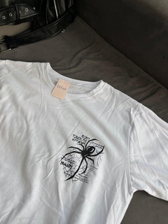 REMERONES "SPIDER" en internet