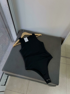 BODYS BRUNELLA (NEGRO) - comprar online