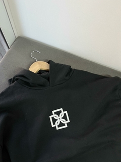 BUZOS BOXY FIT "DUKI" en internet