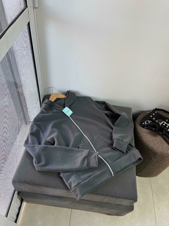 CAMPERAS ESTÉR (GRIS) - comprar online