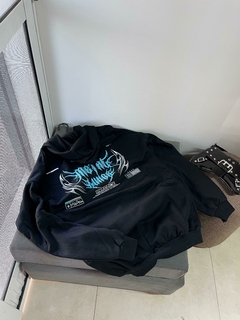 MAXIBUZOS "METAL LUNGS" - comprar online
