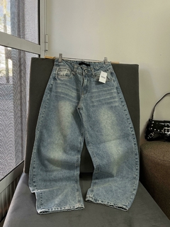 BAGGY DULCEIDA - comprar online