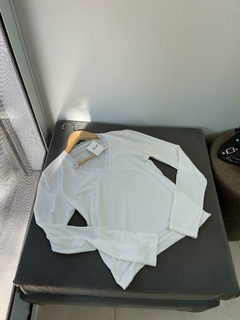 REMERAS LOA (BLANCA) - comprar online
