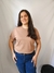 PACK 2 T-SHIRTS BÁSICAS | Preto + Chocoleite - loja online