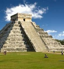 TOUR CHICHEN ITZA DIAMANTE - comprar en línea