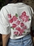 Camiseta Bougainville na internet