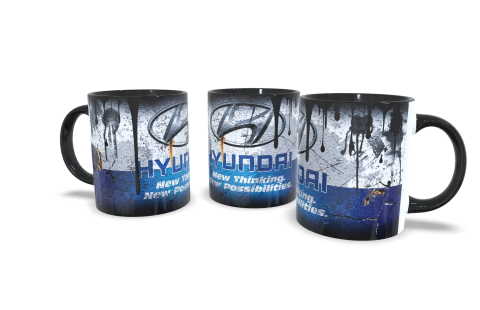 CANECA ESTILO LATA DE ÓLEO na internet