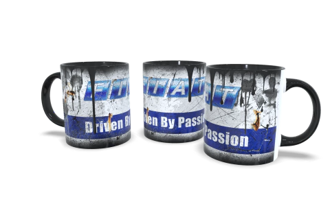 CANECA ESTILO LATA DE ÓLEO - comprar online