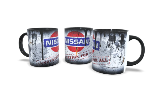 Imagem do CANECA ESTILO LATA DE ÓLEO