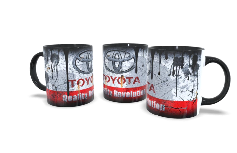 CANECA ESTILO LATA DE ÓLEO