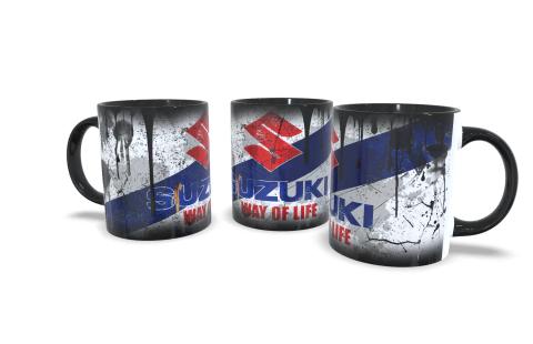 CANECA ESTILO LATA DE ÓLEO - comprar online