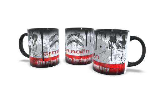 CANECA ESTILO LATA DE ÓLEO