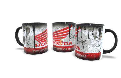 CANECA ESTILO LATA DE ÓLEO - comprar online