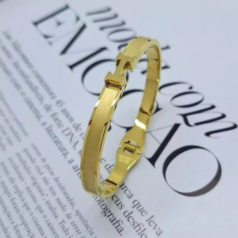 Bracelete H. Thin