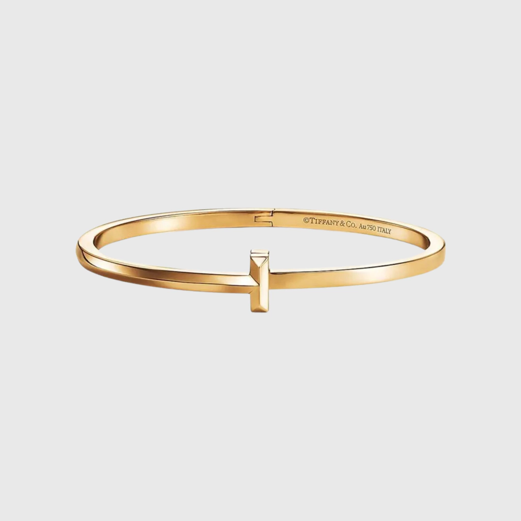 Bracelete T1 Ouro