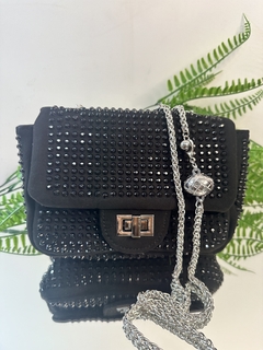 Bolsa Preta