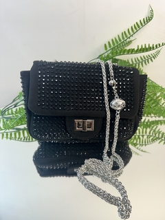 Bolsa Preta - comprar online