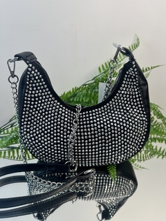Bolsa Prata - comprar online
