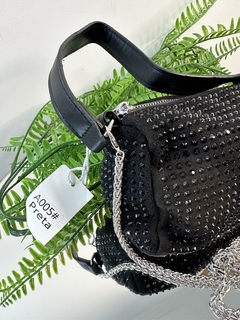 Bolsa Preta - comprar online
