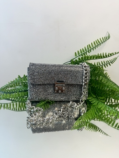 Bolsa Prata