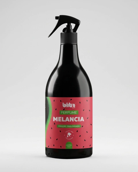 Perfume Melancia Blitz Economic - 500ml