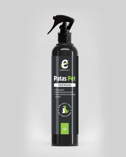 Limpa Patas - 200 ml