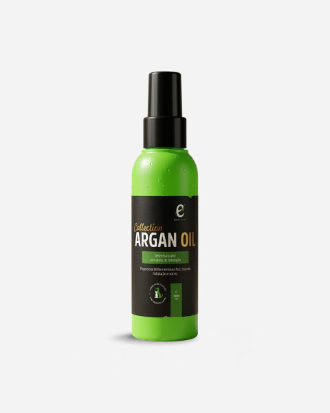 Óleo finalizador Argan Oil 100 ml