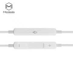 Fone de ouvido com fio estéreo alta qualidade AL-T5