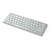 Teclado Microsoft Bluetooth Compact Blanco - 21Y-00062 - comprar online
