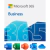 Licencia Microsoft 365 Business Apps - 1 Usuario/1 Año (ESD)