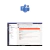 Licencia Microsoft 365 Business Apps - 1 Usuario/1 Año (ESD) - comprar en línea