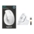 Logitech Mouse Lift Vertical Ergonomic O White