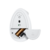 Imagen de Logitech Mouse Lift Vertical Ergonomic O White