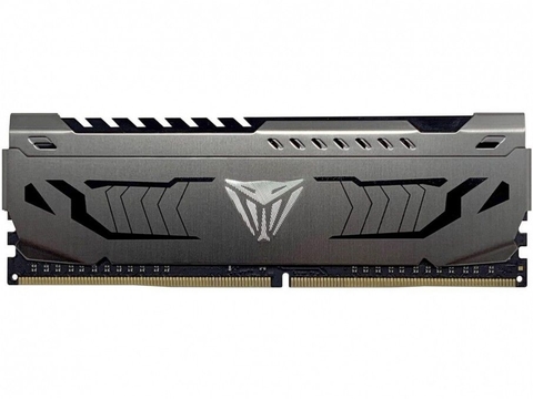 Memoria Ram Patriot 8GB DDR4 3200MHz Viper 4 Steel --- PVS48G320C6