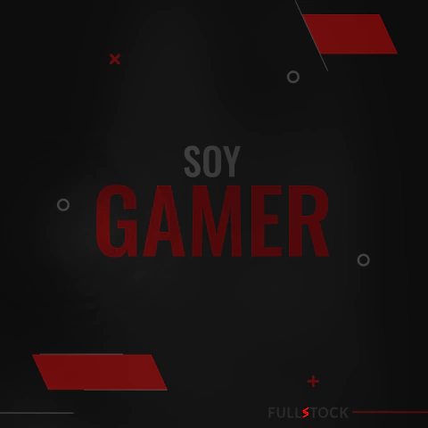 SOY GAMER