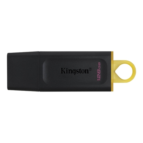 Pendrive Kingston 128GB Exodia USB 3.2 --- DTX/128GB - comprar en línea