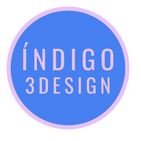 Indigo 3Design
