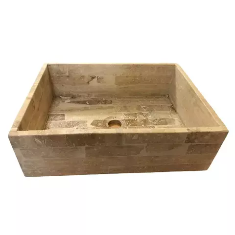 Bacha de apoyo MANIT