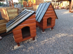 Banner de la categoría cuchas para perros