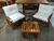 SILLONES DE SALINA
