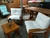 SILLONES DE SALINA
