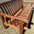 FUTON - Los Forestales Madera