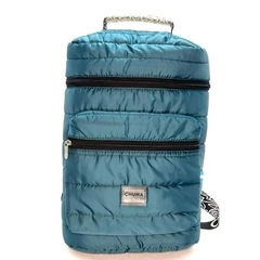 MOCHILA DUBLIN 2.0 MATELASSE - comprar online