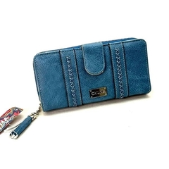 BILLETERA AMAPOLA - tienda online