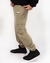 babucha cargo tela de avion - comprar online