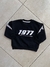 Buzo 1977 alas - comprar online