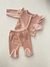 Conjunto plush en internet