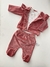 Conjunto plush - comprar online