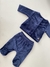 Conjunto plush - comprar online