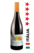 Vinho Mediterrânico NERO D'ÁVOLA DOC.